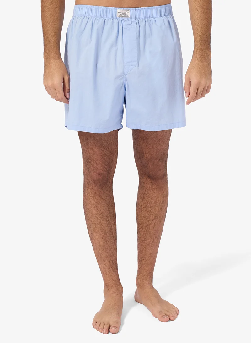 جس بوكسر شورت